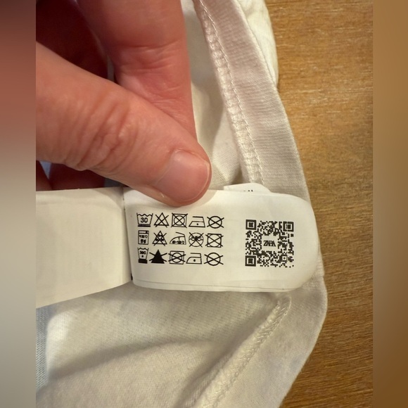 ZARA Bluey Toddler Tshirt size 1 1/2 years 18M - Picture 7 of 8